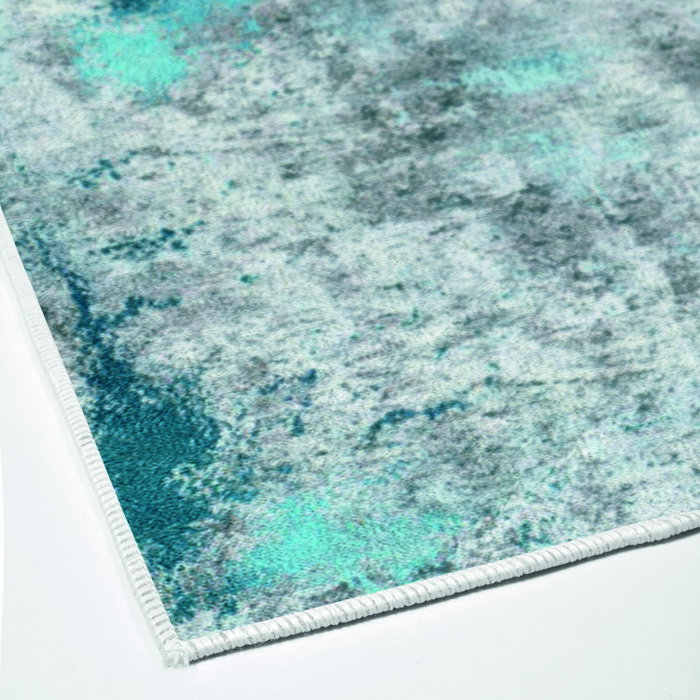 Mijölnir Juego de alfombrillas de baño Kt495 Multicolor